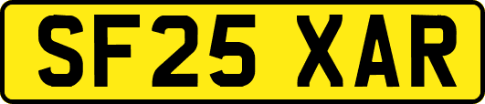 SF25XAR