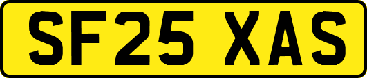 SF25XAS