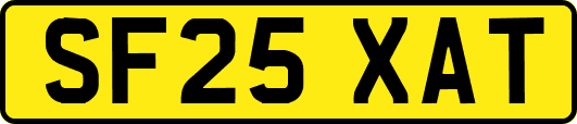 SF25XAT