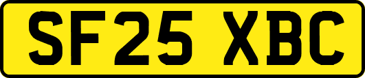 SF25XBC
