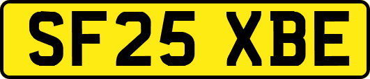 SF25XBE