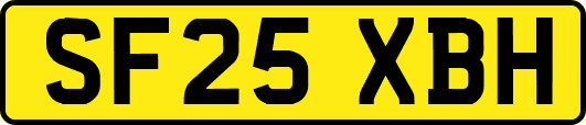 SF25XBH
