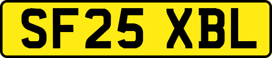 SF25XBL