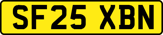 SF25XBN