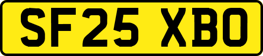 SF25XBO