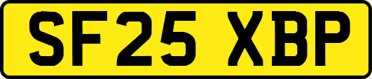 SF25XBP