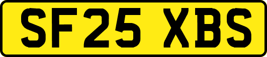 SF25XBS