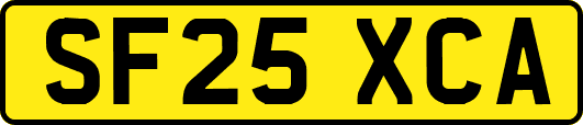SF25XCA