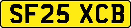 SF25XCB
