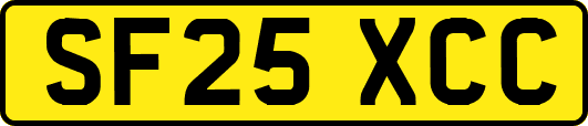 SF25XCC