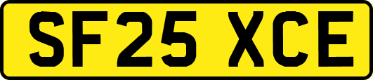 SF25XCE