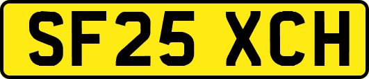SF25XCH