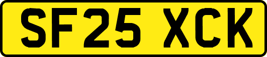 SF25XCK