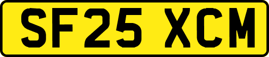SF25XCM