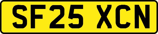 SF25XCN