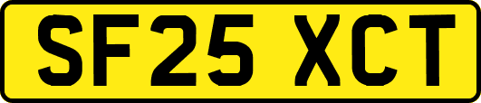 SF25XCT