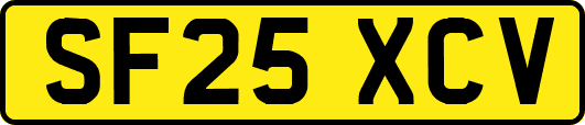 SF25XCV