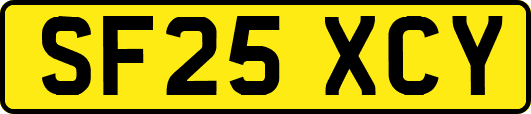 SF25XCY