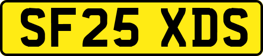 SF25XDS