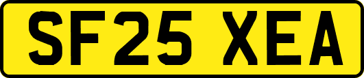 SF25XEA