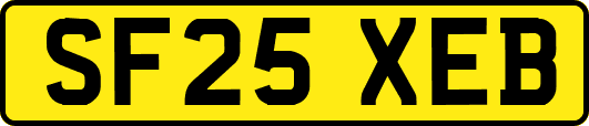 SF25XEB