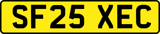 SF25XEC