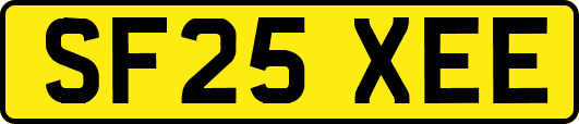 SF25XEE