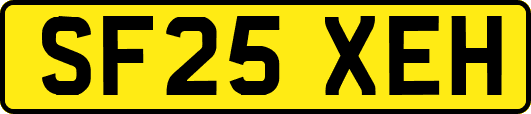 SF25XEH