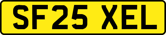 SF25XEL
