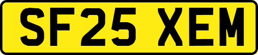 SF25XEM