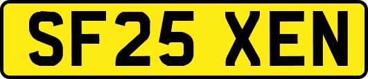 SF25XEN