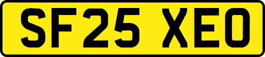 SF25XEO