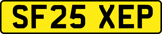SF25XEP