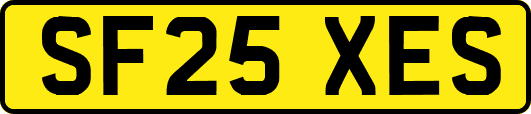SF25XES
