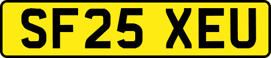 SF25XEU