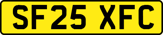 SF25XFC