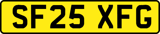 SF25XFG