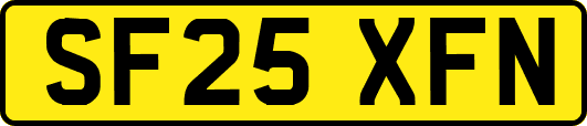 SF25XFN