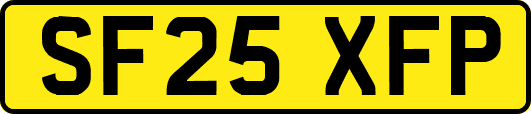 SF25XFP