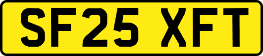 SF25XFT