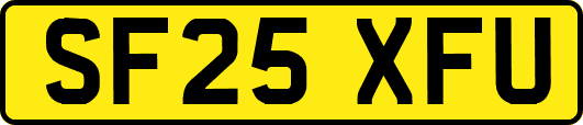 SF25XFU