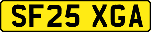 SF25XGA
