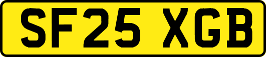 SF25XGB