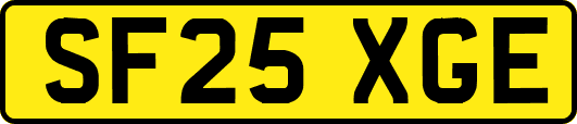SF25XGE