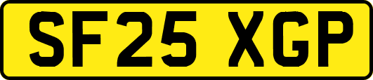 SF25XGP