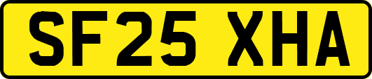 SF25XHA