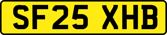 SF25XHB