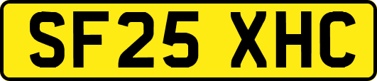 SF25XHC