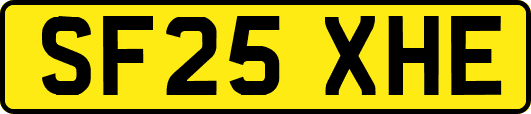 SF25XHE