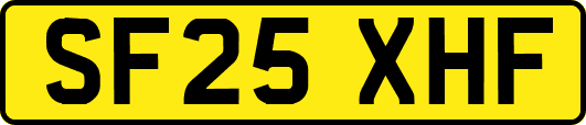 SF25XHF
